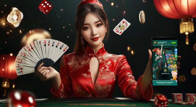 Atlantiz Casino - آپ
