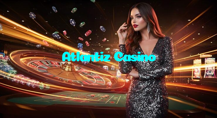 Atlantiz Casino خوش آمدید بونس +600% پیشکش موبائل ایپ کے پروموشن سیکشن میں دکھائی دیتی ہے۔
