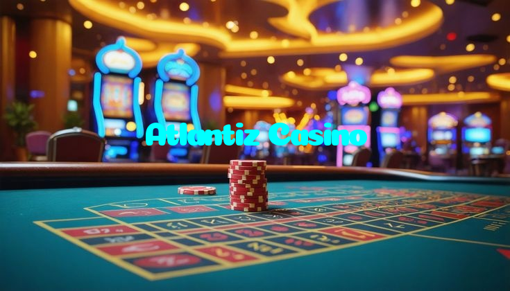 available types of Atlantiz Casino bet including pre-match live express and system bets