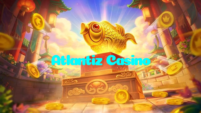 making first deposit on Atlantiz Casino website using local payment methods in Pakistan