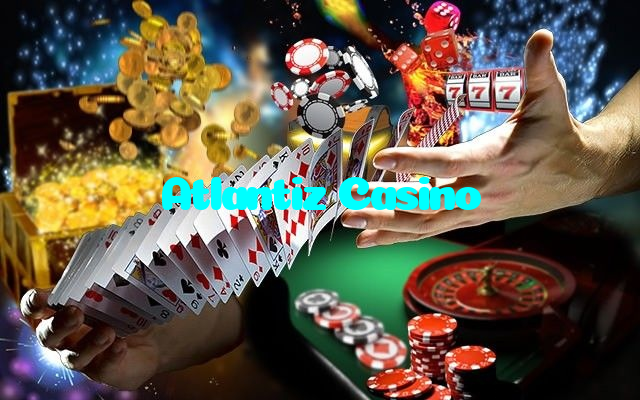 Atlantiz Casino