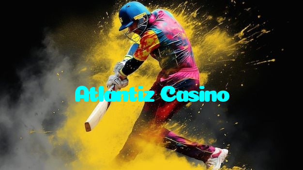 making first deposit on Atlantiz Casino website using local payment methods in Pakistan