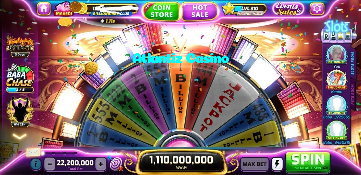 making first deposit on Atlantiz Casino website using local payment methods in Pakistan