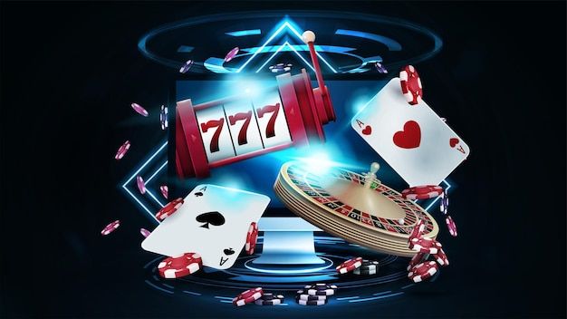 Atlantiz Casino کیسینو میں رولیٹی گیمز کے بارے میں معلومات