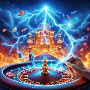 Atlantiz Casino پاکستان کیسینو میں بلیک جیک گیمز