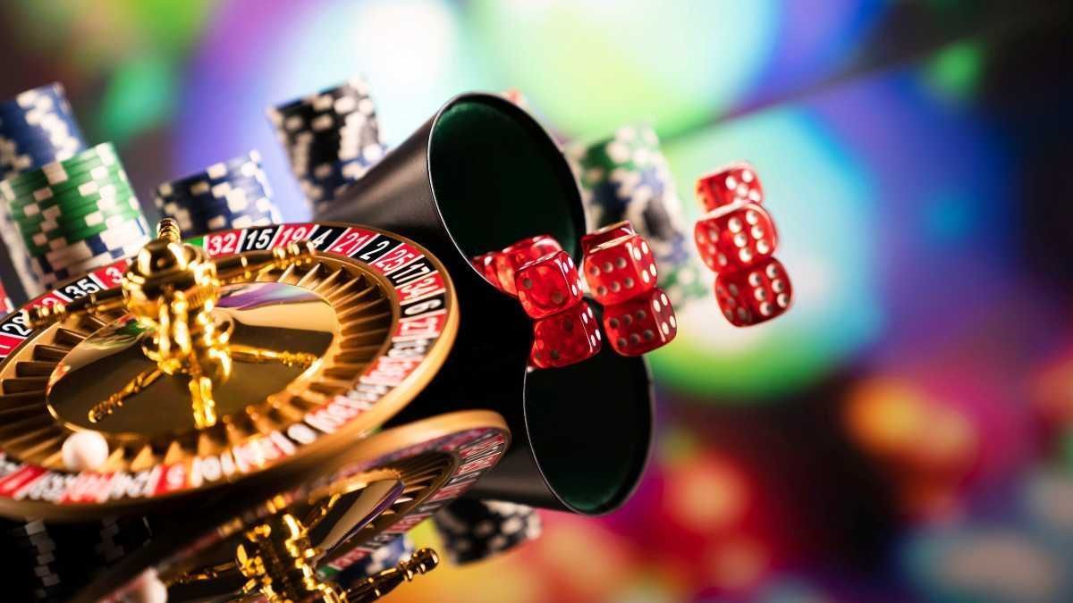 Atlantiz Casino کیسینو میں بکراٹکھیلیں