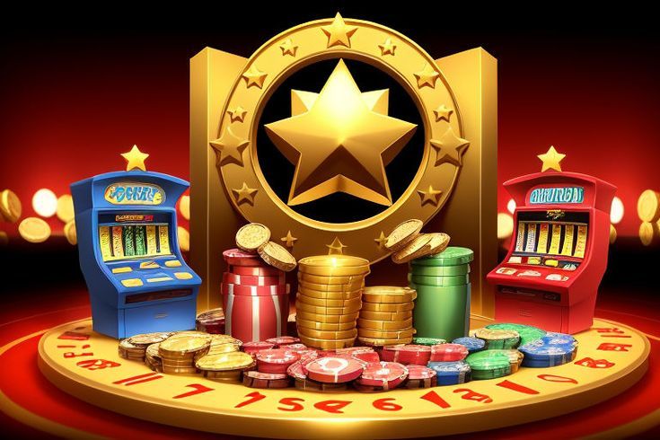Atlantiz Casino کیسینو میں لاٹری گیمز میں حصہ لیں۔