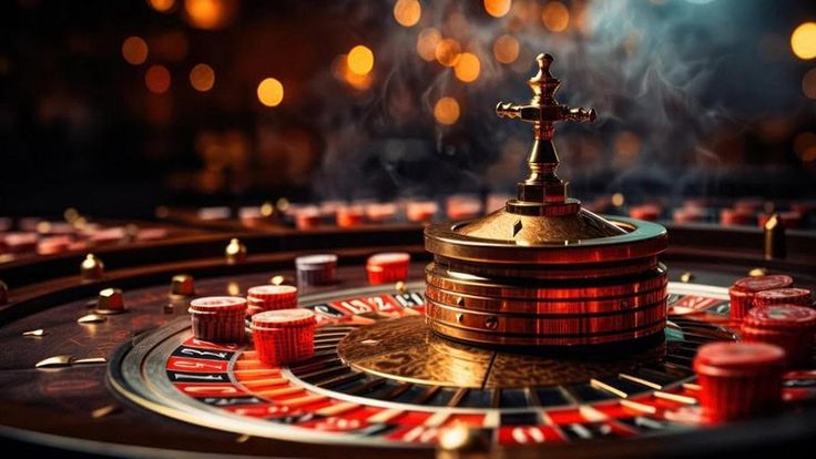 Atlantiz Casino پاکستان میں میگا ویز کیسینو گیمز