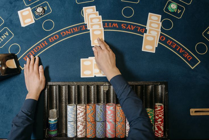 Atlantiz Casino سائٹ کے لیے آن لائن گیمز فراہم کرنے والے
