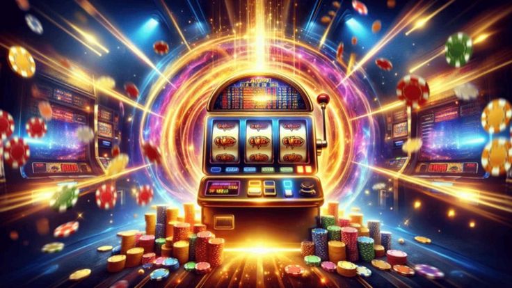 Atlantiz Casino کیسینو گیمز کا ایک زمرہ منتخب کریں
