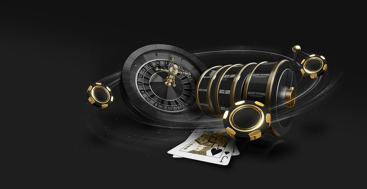 پاکستان کے نئے Atlantiz Casinoکیسینو کھلاڑیوں کے لیے خوش آمدید بونس